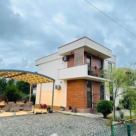 Lovely Villa Ureki Exterior foto